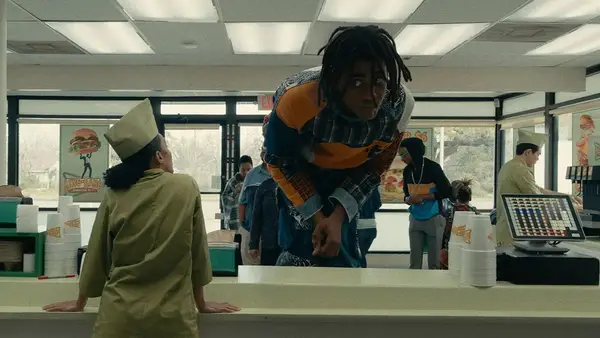 Chris Rock, Terry Crews, Tichina Arnold para que repete Los Papeles e todos odiaram Chris de Comedy Central