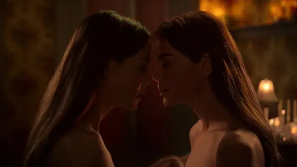 Guia do elenco e do personagem Echoes: Quem está na série de suspense da Netflix?