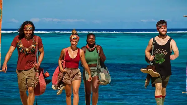 Episódios que iniciam a temporada de 46 sobreviventes: quando os novos episódios permanecerão?