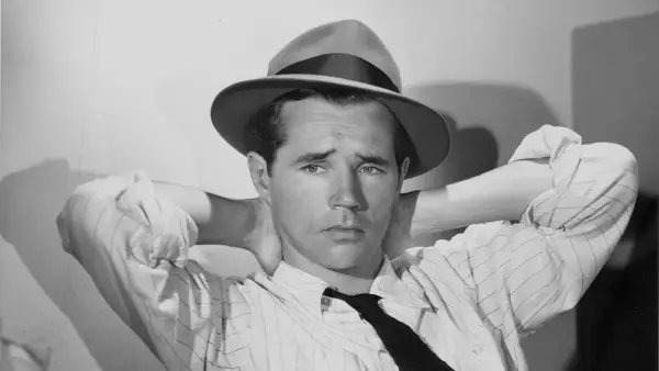 Howard Duff