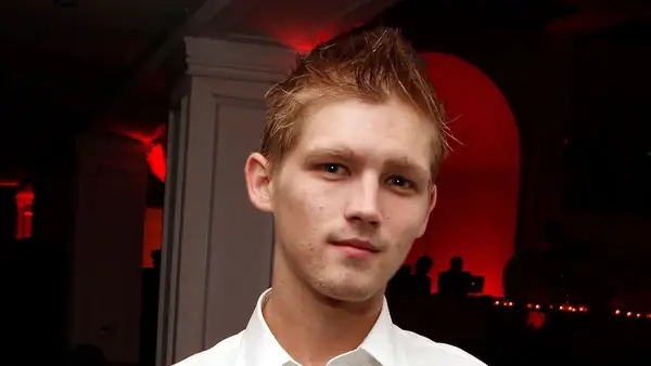 Fernsehkoch Michael Chiarello starb an allergischen Reaktion