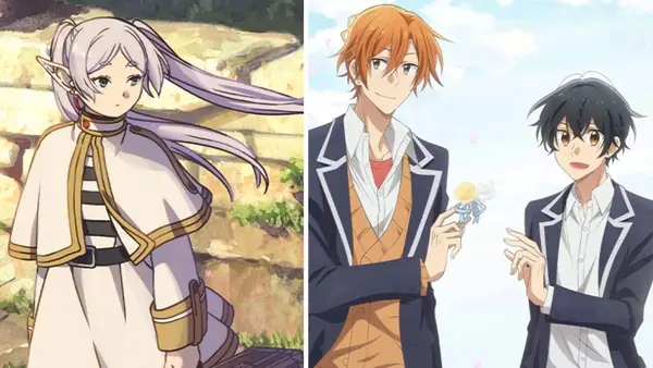 O que há de novo em Crunchyroll para o verão de 2024?