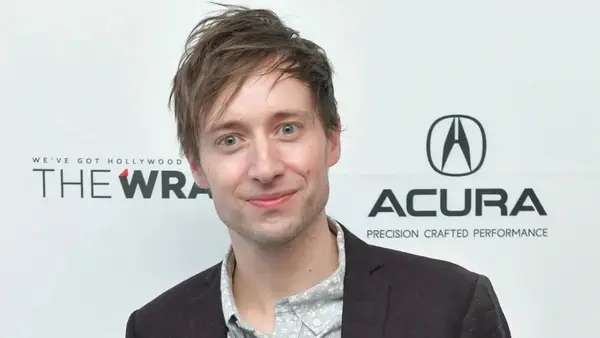 Fargos Bruch, David Rysdahl, juntou -se à série extraterrestre de Noah Hawley