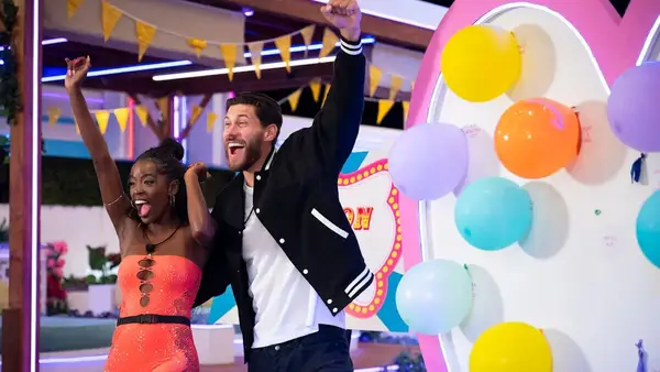 Love Island: All Stars é estabelecida exclusivamente para a transmissão da casa em Peacock