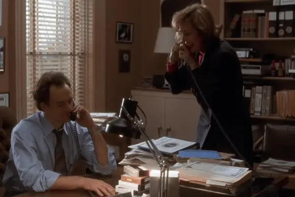 Die 21 wichtigste politische Fernsehserie aller Zeiten, vom Westflügel bis zur Krone (Fotos)