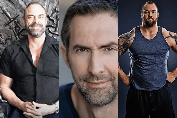 Game of Thrones: Haben Sie bemerkt, dass diese Charaktere neu geschnitten wurden? (Fotos)