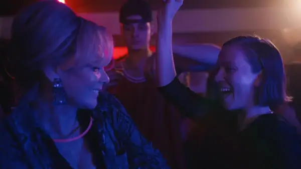 Hack Terza stagione Valutazione: Jean Smart è meglio che mai all'inizio della commedia Max