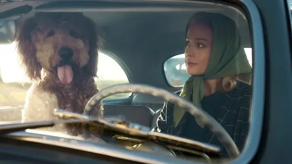 Le lezioni di chimica showrunner e regista hanno discusso di dove dovrebbe essere collocato questo Calvin Cliffhanger ad Nauseam (video)