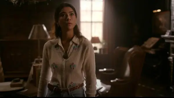 Revisión del Tesoro Nacional: Edge of History: Disney Series es una aventura alegre y de retroceso