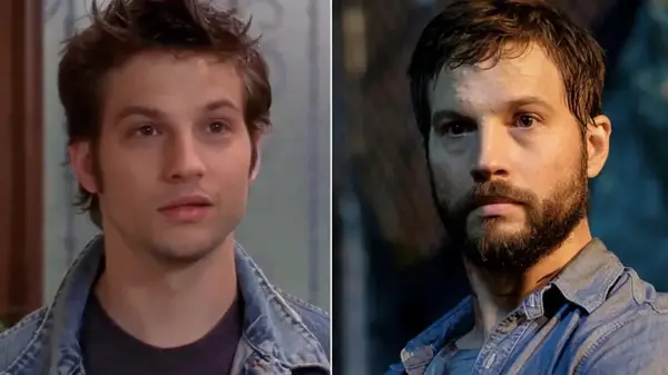 Logan Marshall-Green