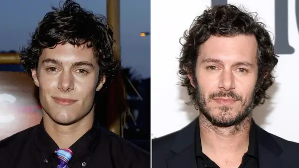 Adam Brody