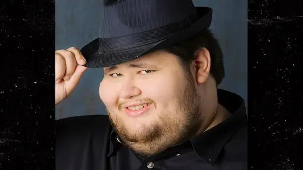 A estrela de Freaks e Geeks, Jerry Brass, diz Covid, parcialmente paralisado