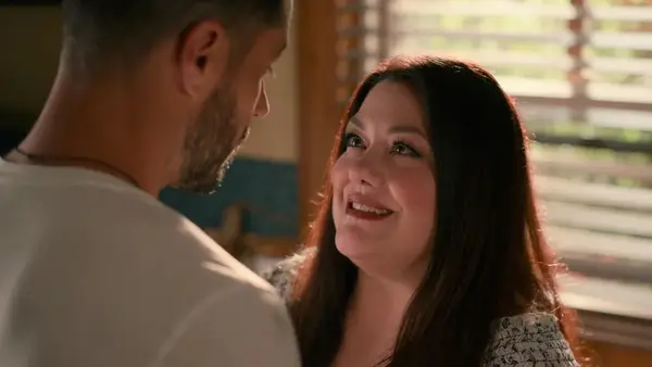 Brooke Elliott as Dana Sue Sullivan