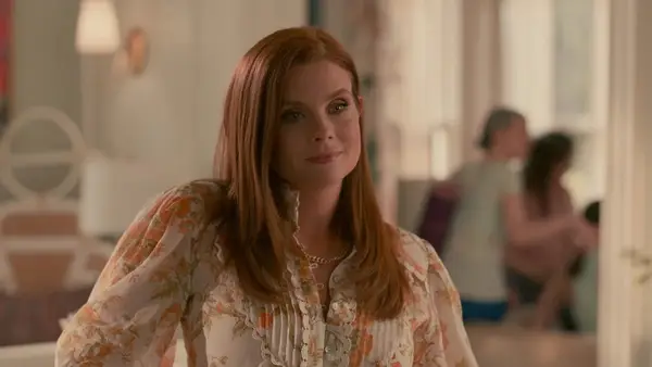 Sweet Magnolias Staffel 3 Lieferung und Charakter (Fotos)