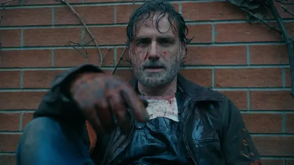 The Walking Dead: Diejenigen, die leben, sind vielleicht nicht das Letzte, was wir von Rick und Michonne sehen