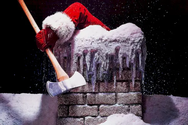 Contrôle de version : quel Killer Santa fait la meilleure « Nuit silencieuse, nuit mortelle » ?