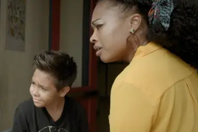 Film 1, 2, 3, alle Augen auf mich sind in Tiktok: Wie man den vollständigen Film über eine verheerende Schule sieht