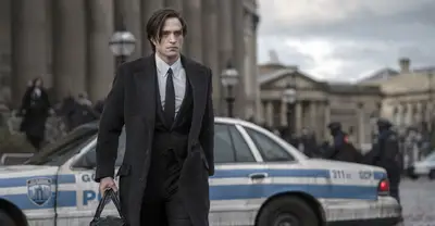 THE BATMAN STREAMING MOVIE