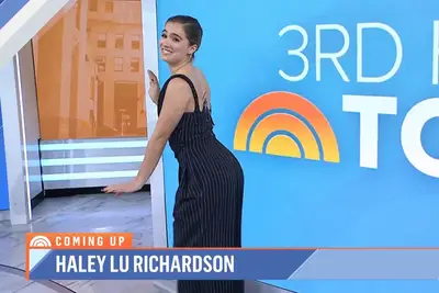 Drew Barrymore Twerks vai para Zwee: Eu sempre tive uma bunda com sua mente