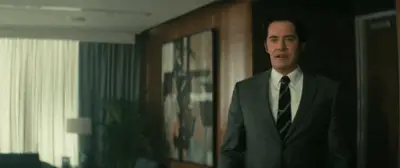 FALLOUT EPISODE 8 YOUNG HANK SMILES