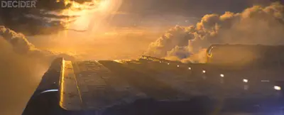 Resumo do episódio 2 da segunda temporada da fundação: o problema de jaquetas amarelas e outras observações