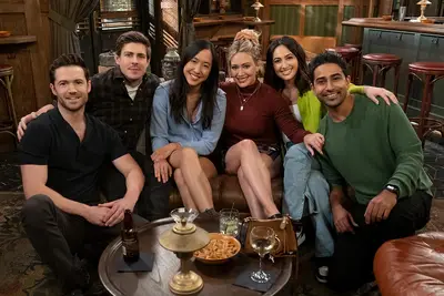 Enquanto eu conheci seu pai (e seus fãs), ele merece melhor do que um cancelamento do lixo na noite de sexta -feira de Hulu di Hulu