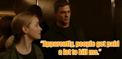 Reacher Episode 4 Zusammenfassung: In einem Baum