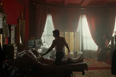 Saltburn-ventilator-scene