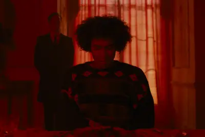 Saltburn ha spiegato: Oliver ha ucciso tutti?