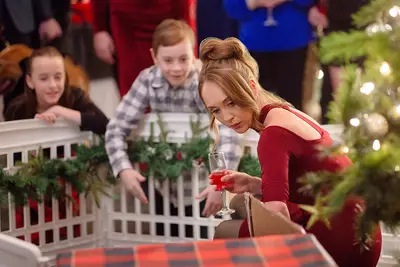 My Christmas Guide - Amber Marshall