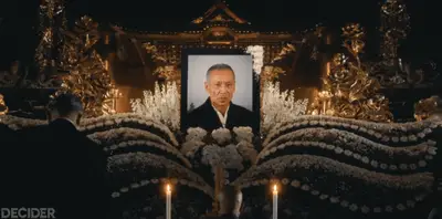 Resumo de Tóquio Deputado Temporada 2 Episódio 7: Chegando na América