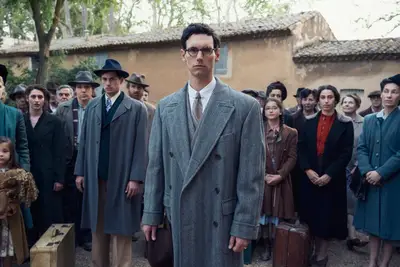 El final de Transatlantic explicó: ¿Quién escapa, quién muere y quién se queda para luchar con la resistencia?