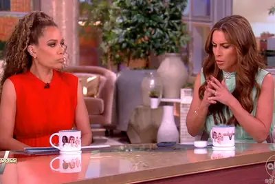 O ponto de vista de Alyssa Farah Griffin em questão o Partido Republicano depois que Trump J.D. Vance escolheu como vice -presidente: eu nem sei onde se adaptar