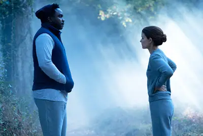 Quando é a classe 09 em Hulu? O que você precisa saber sobre a série Kate Maras FBI e Brian Tyree Henry