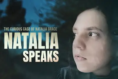 Onde você pode ver o estranho caso de Natalia Grace: Natalia fala documentário online