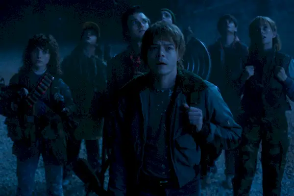 Wer stirbt in „Stranger Things“? Beißen Steve, Eleven oder Hopper den Staub?