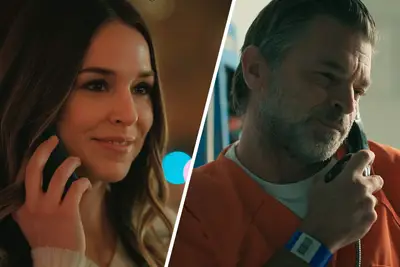 Qui est Jimmy à Virgin River? Ils ont expliqué la hauteur de la 5e saison, Hazel et Brady Twist