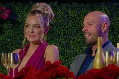 Chi era Izzy con la sesta stagione della sesta stagione 6?