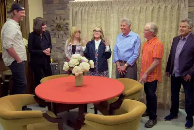 Por que uma renovação muito Brady continua destruindo minhas emoções?