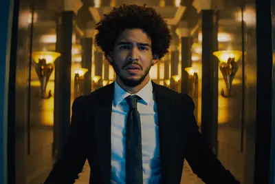 Wird es eine Nacht Zahn 2 geben? Netflix 'Horrorfilm legt eine mögliche Fortsetzung fest