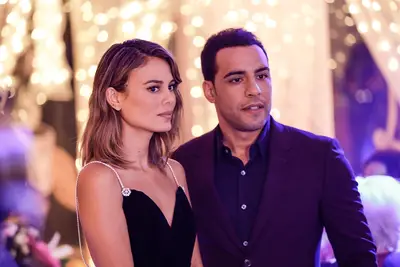 Haverá uma segunda temporada de The Baker and Beauty da Netflix?