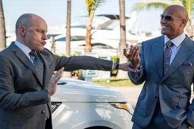 Haverá uma sexta temporada de Baller em Netflix?