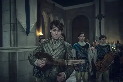 The Witcher: He aquí por qué arrojar una moneda a tu bruja es la mermelada más pegadiza del invierno