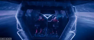 Resumo da segunda temporada da fundação da segunda temporada: diversão e profeta