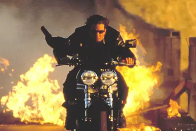 TRIUMPH ORDER, Mission Impossible 2