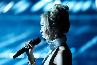 La dernière extrémité de l'idole a expliqué: comment Jocelyn Mauricio Jackson a vaincu