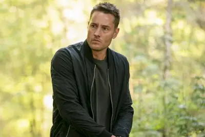 Questo tracker è stasera? Data di uscita per l'episodio 5 CBS