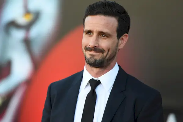 RASGAR. James Ransone: 'The Wire' e 'IT: Chapter Two' Star Dead By Suicide At 46