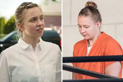 Vraie réalité de la réalité: comment une véritable enquête sur le FBI est devenue un film Sydney Sweeney