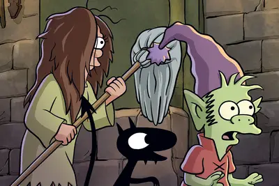 Haverá uma decepção na Parte 6?